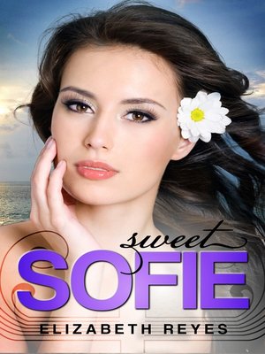 cover image of Sweet Sofie (The Moreno Brothers)